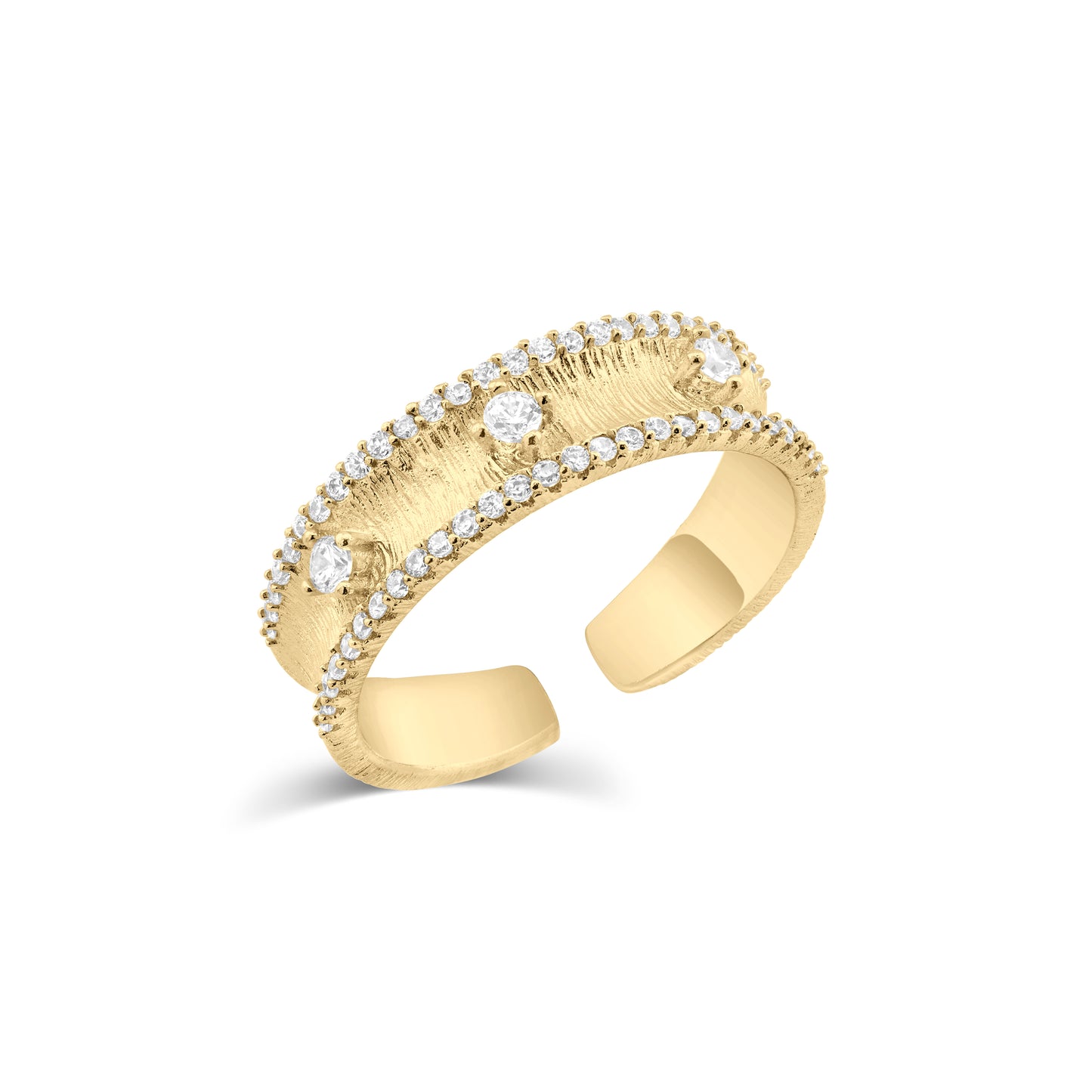 Regent Gold (Bracelet Set)