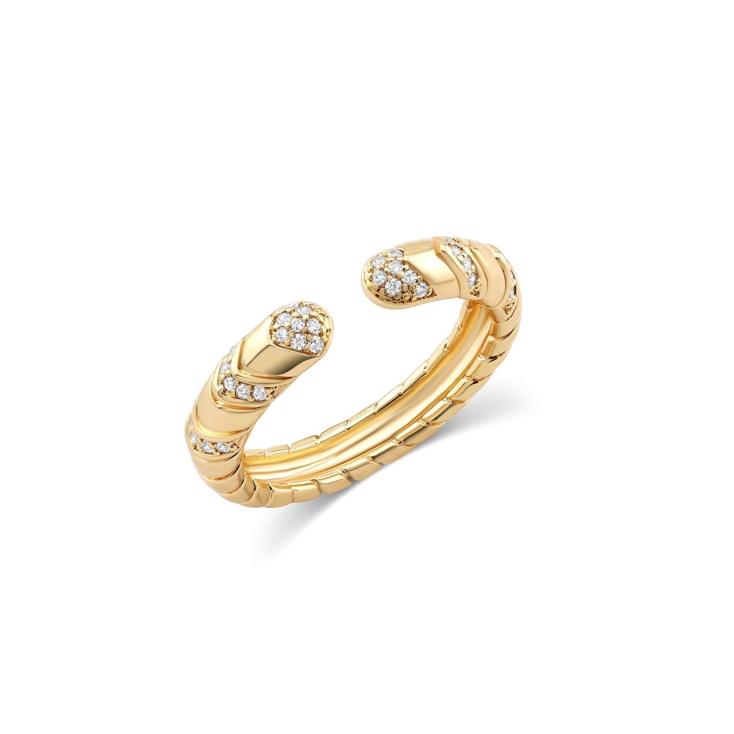 Celine Gold (Bracelet Set)