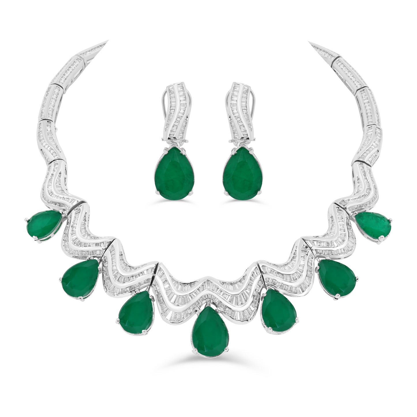 Glacier (Green)