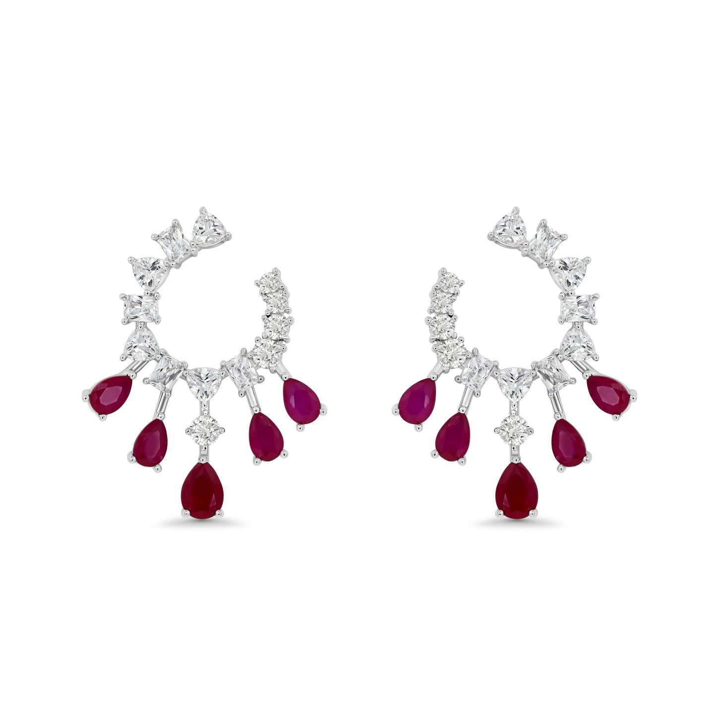 Vivienne (Red)
