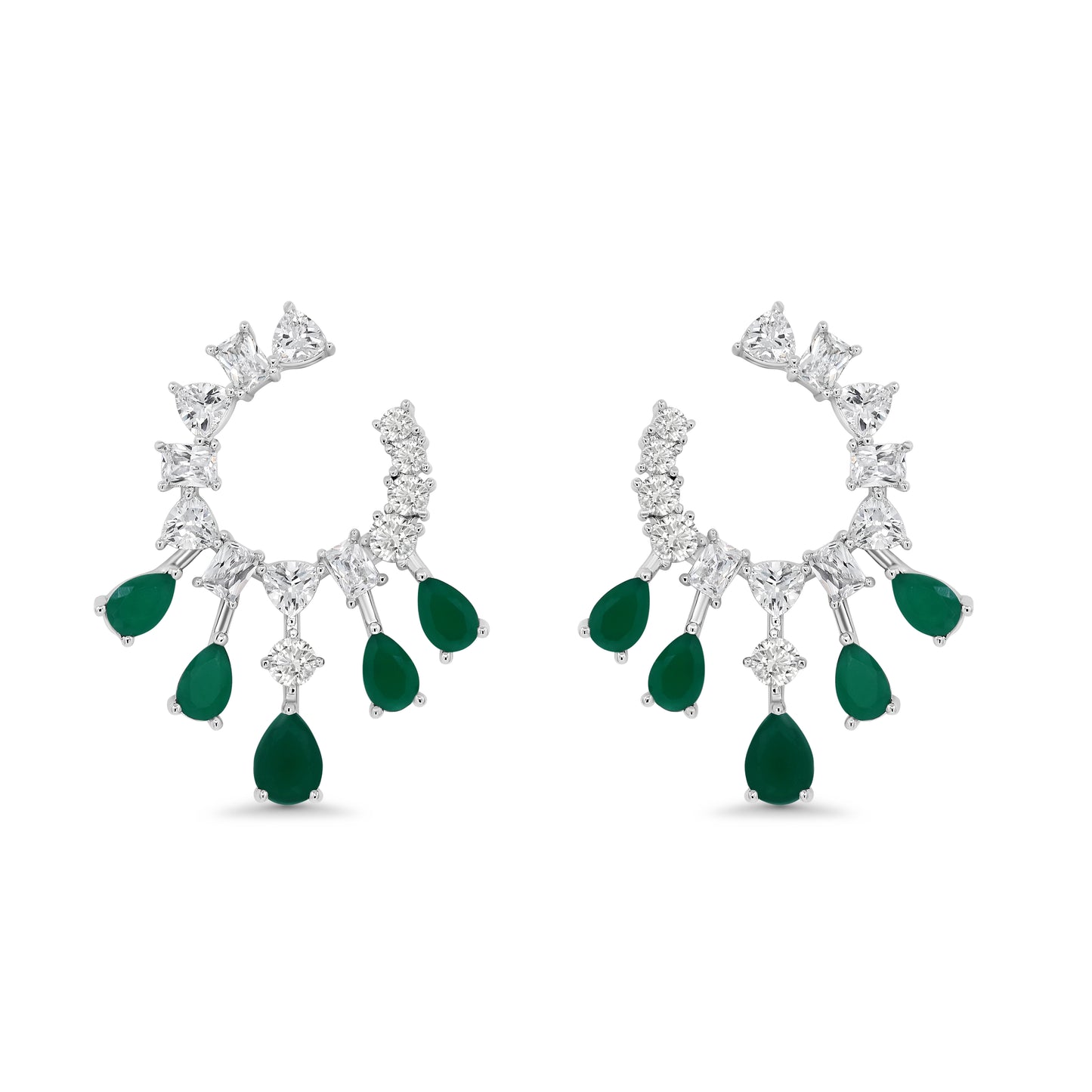 Vivienne (Green)