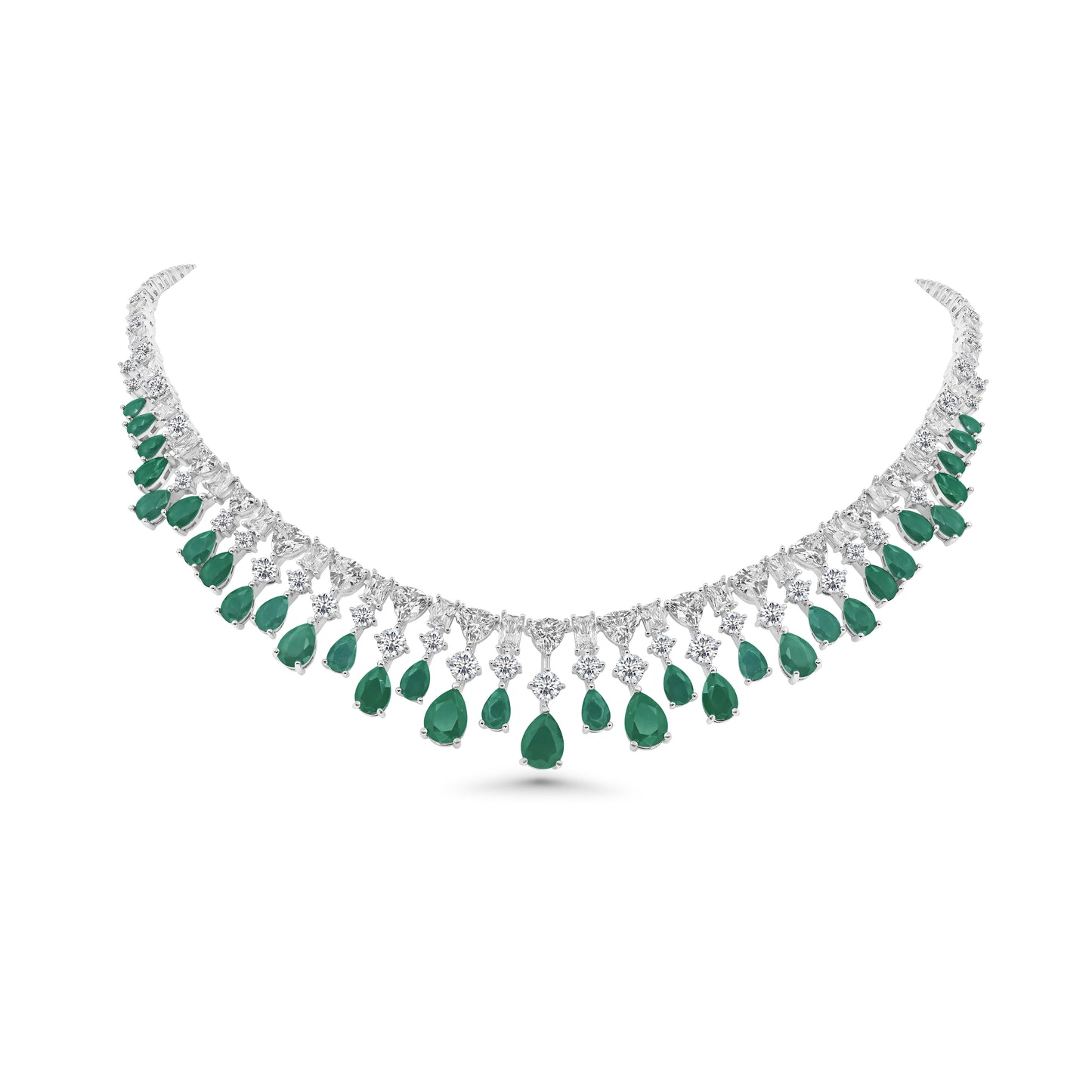 Vivienne (Green)