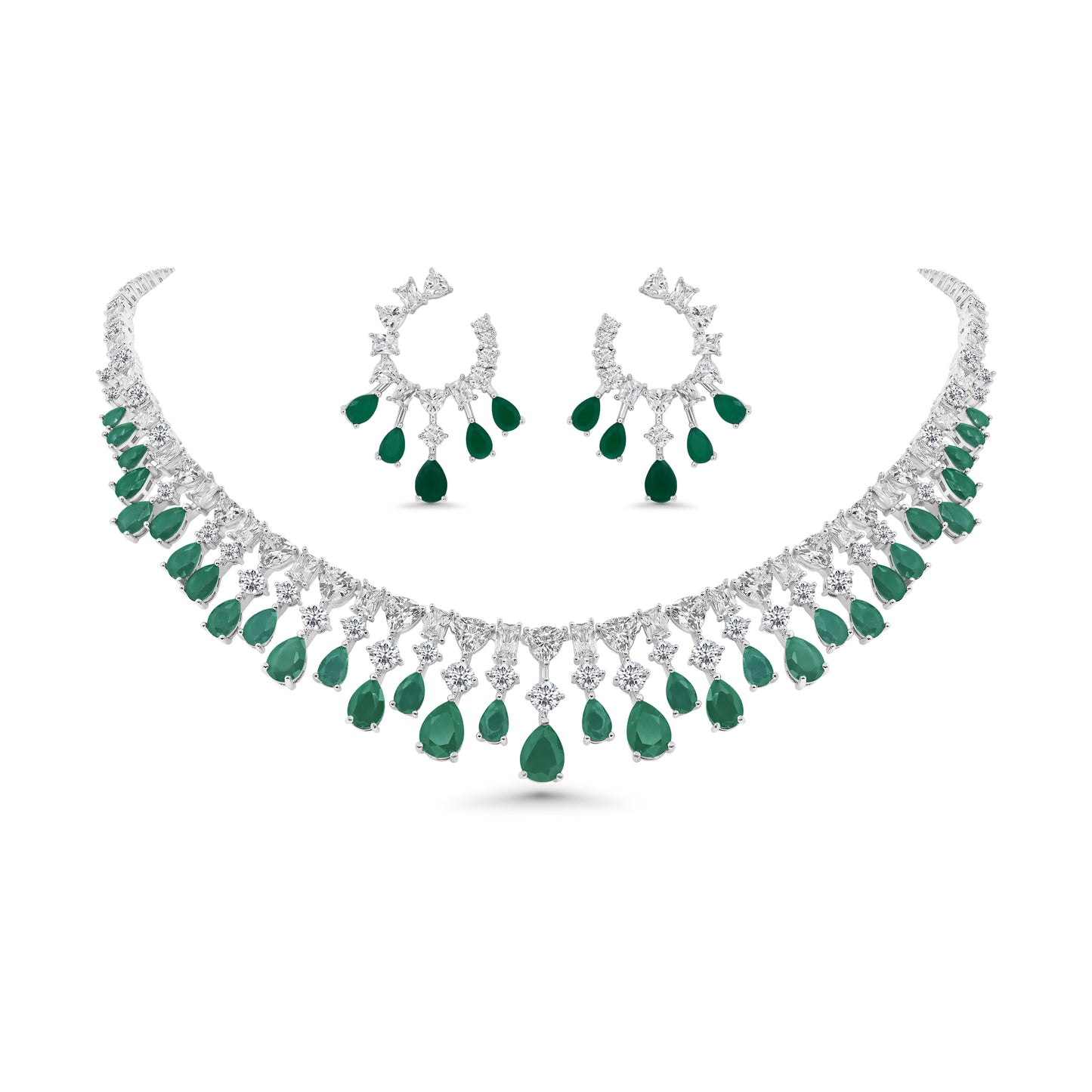 Vivienne (Green)
