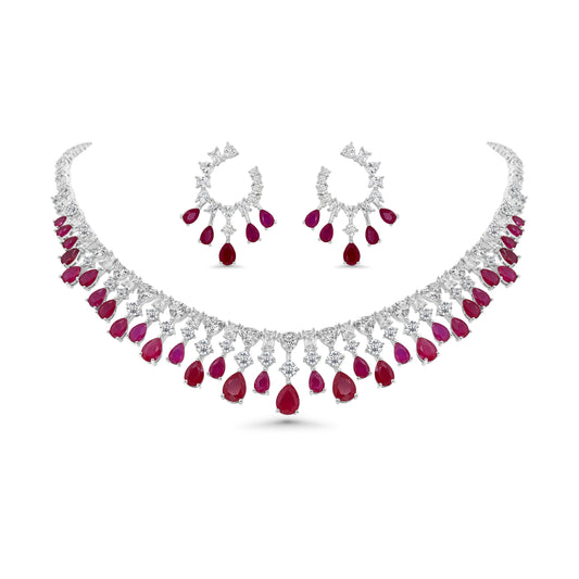 Vivienne (Red)