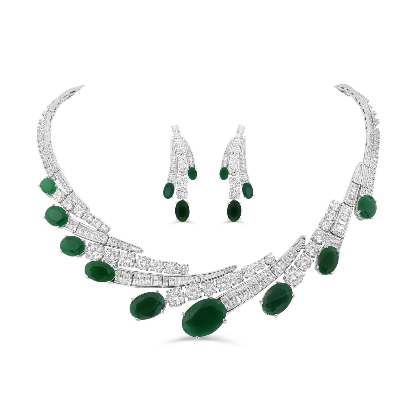 Majeste (Green)
