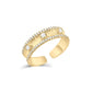 Regent Gold (Bracelet Set)