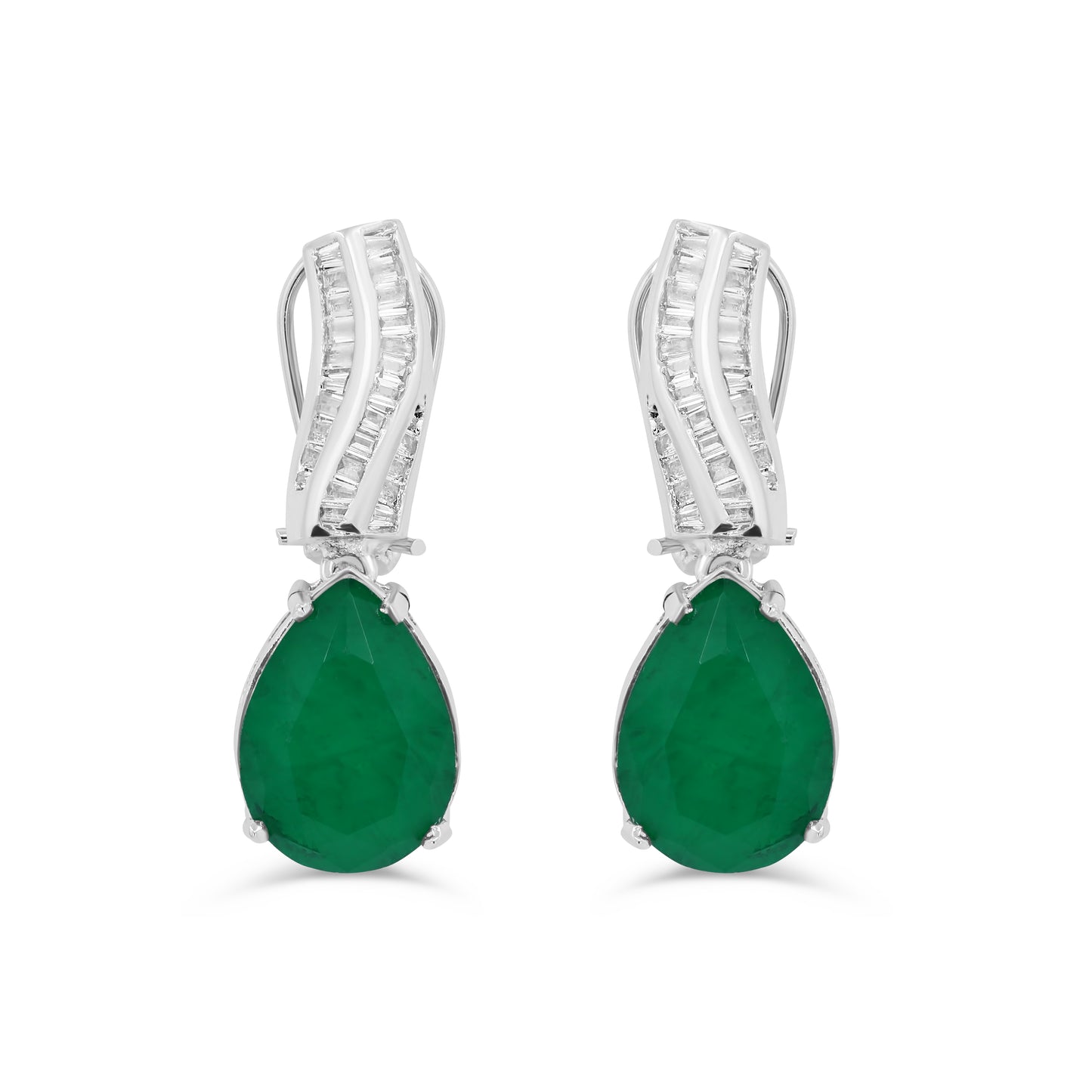 Glacier (Green)