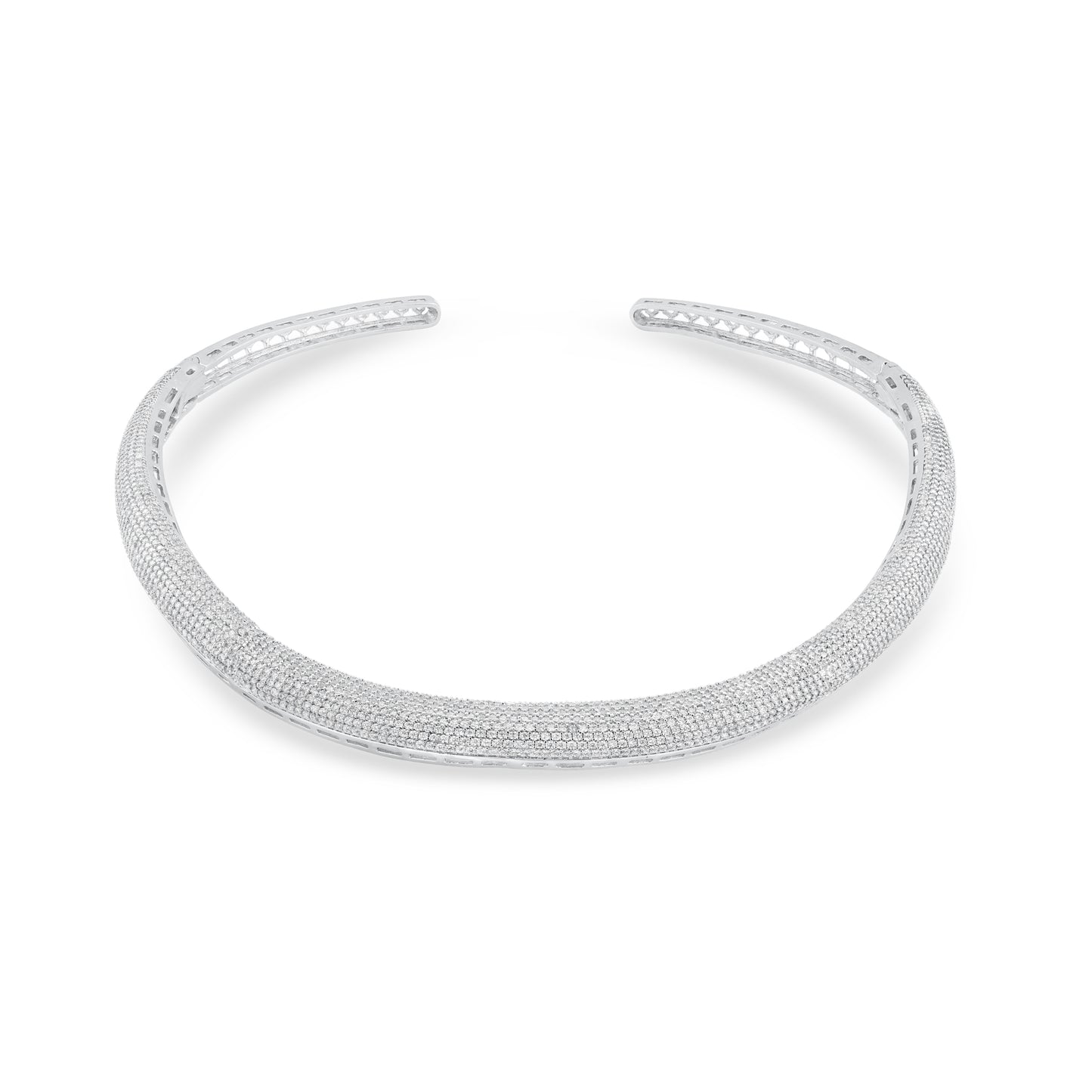 The Signature Choker 1