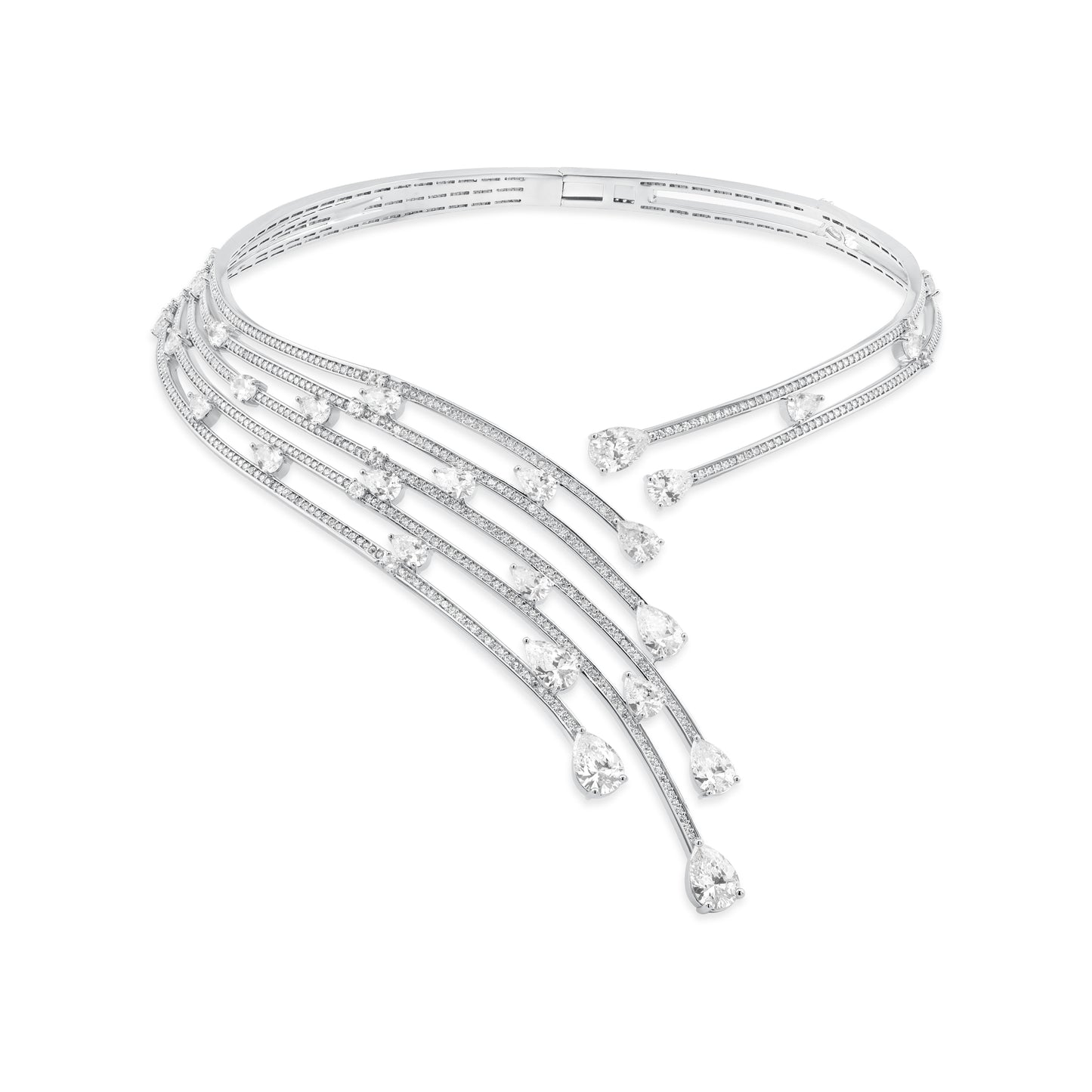 Opulane (Silver)
