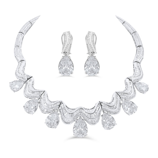 Glacier (White)