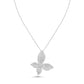 Papillon (Silver)