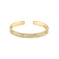 Regent Gold (Bracelet Set)