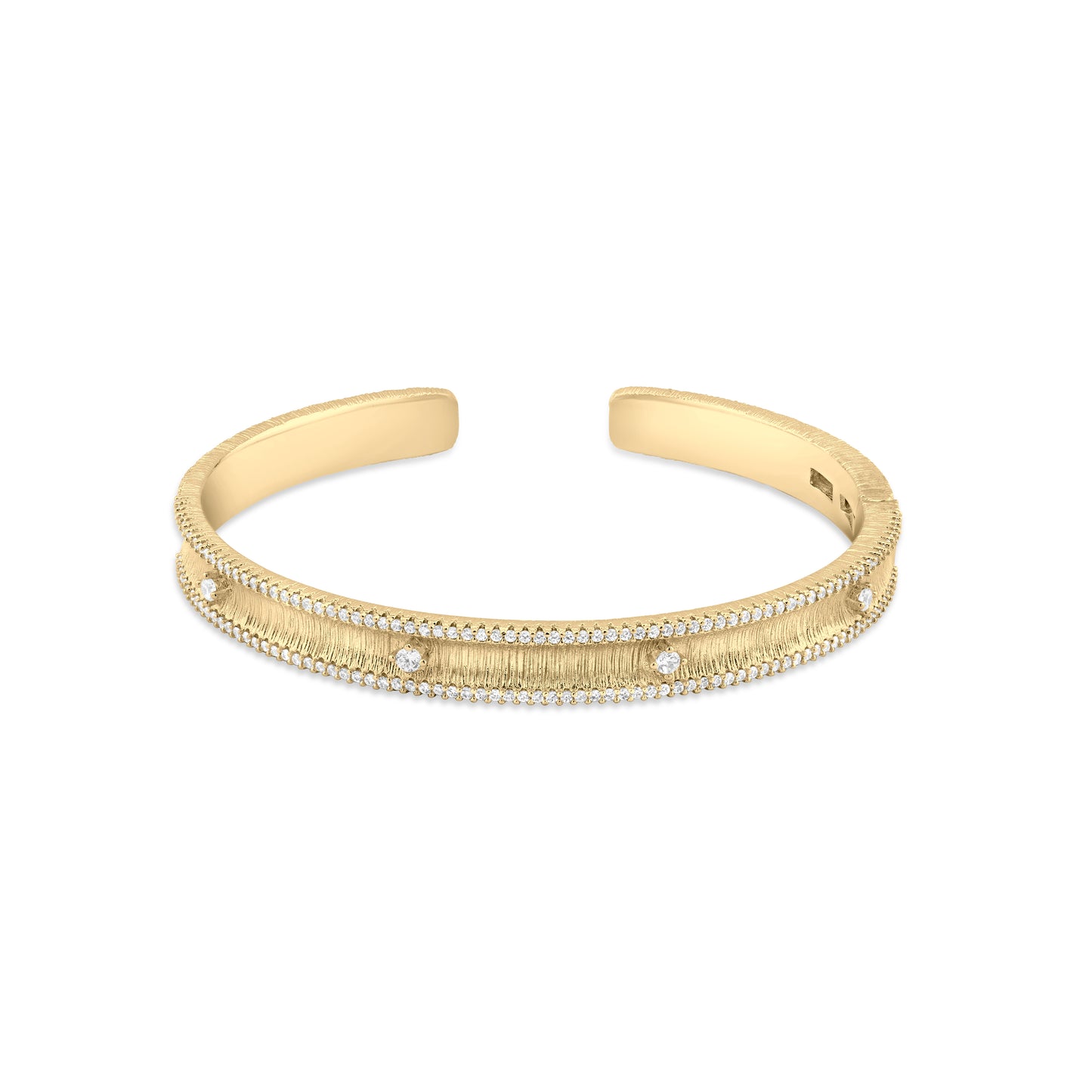 Regent Gold (Bracelet Set)