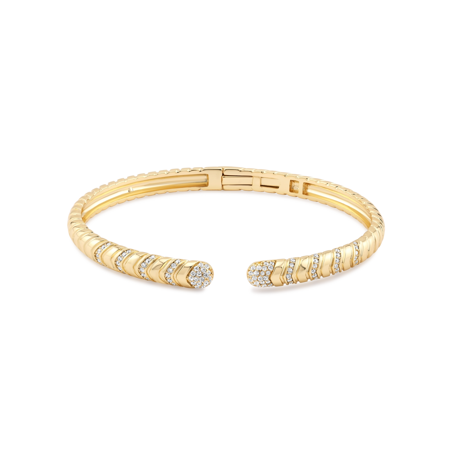Celine Gold (Bracelet Set)