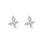 Papillon (Silver)