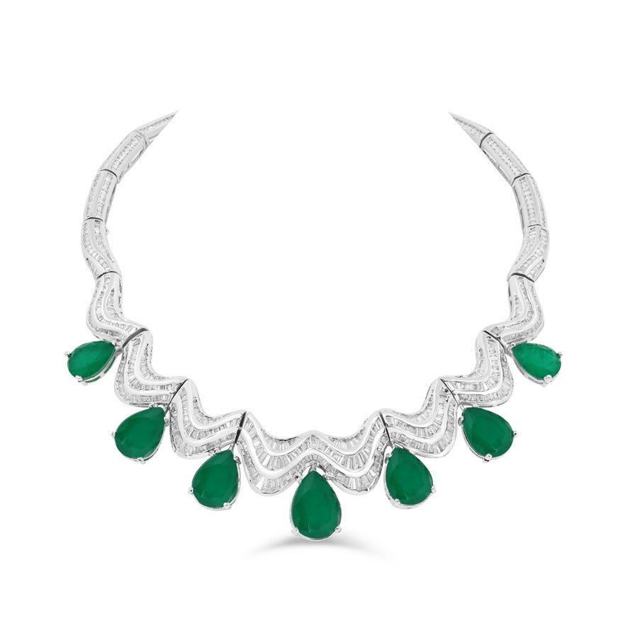 Glacier (Green)