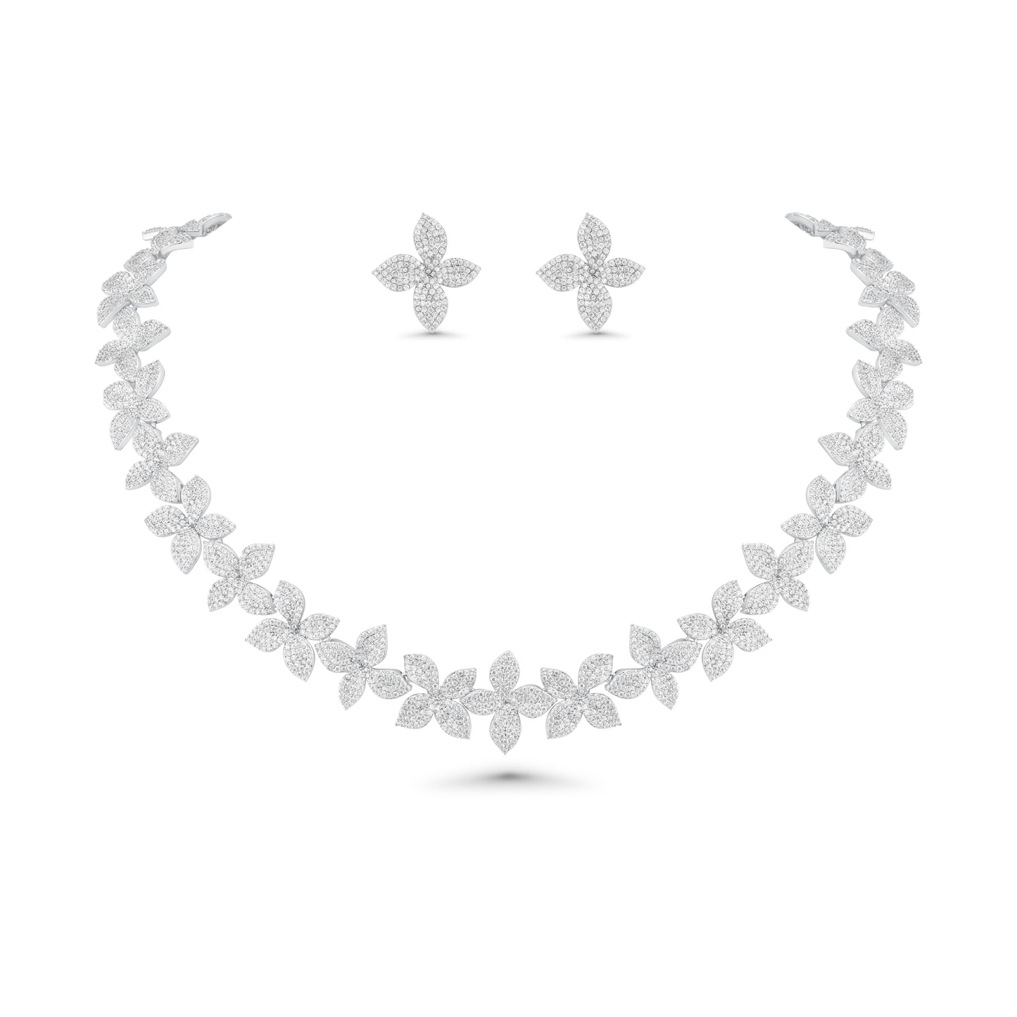 Daiselle (Silver)