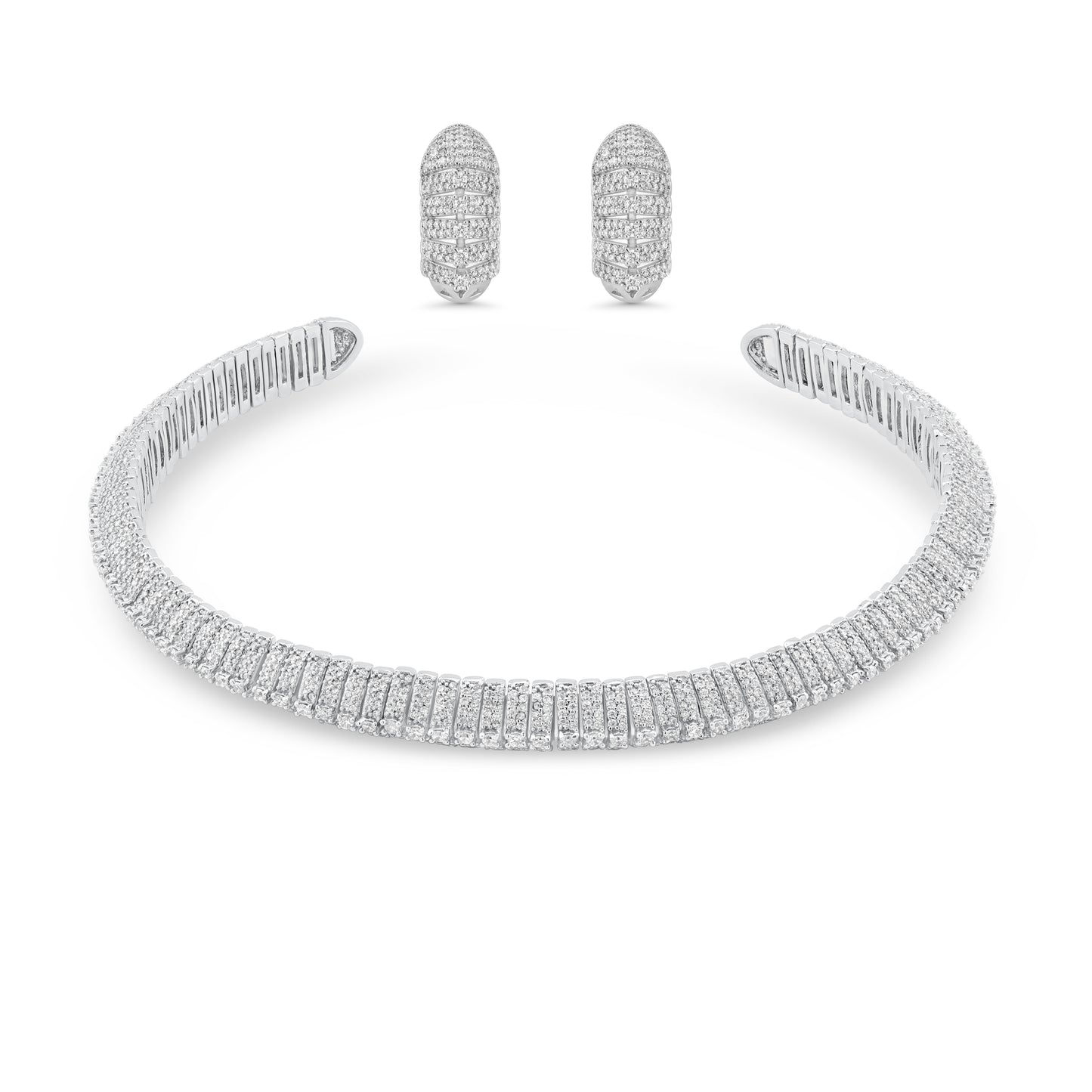 The Signature Choker 3