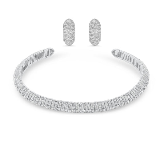 The Signature Choker 3