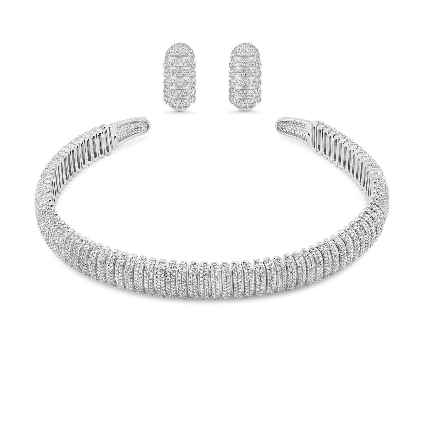 The Signature Choker 2