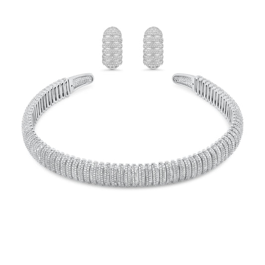 The Signature Choker 2
