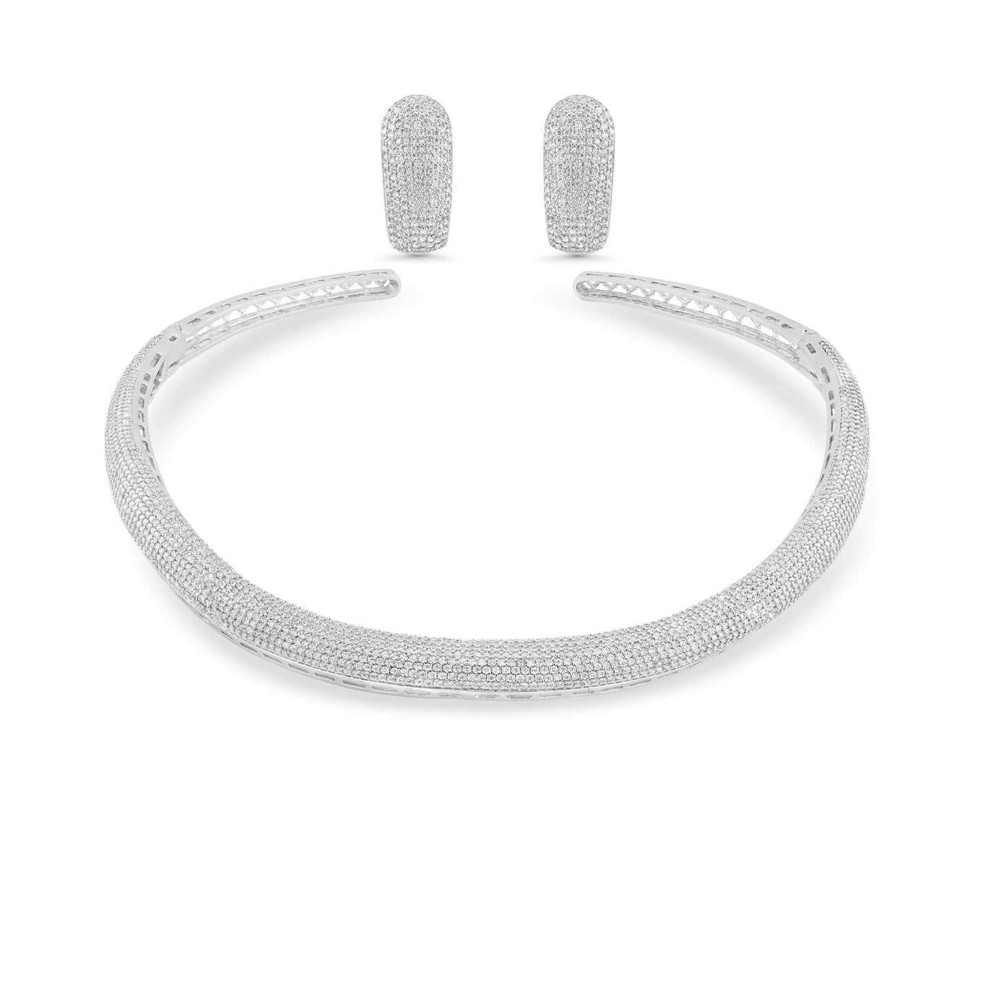 The Signature Choker 1