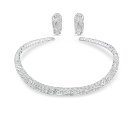 The Signature Choker 1