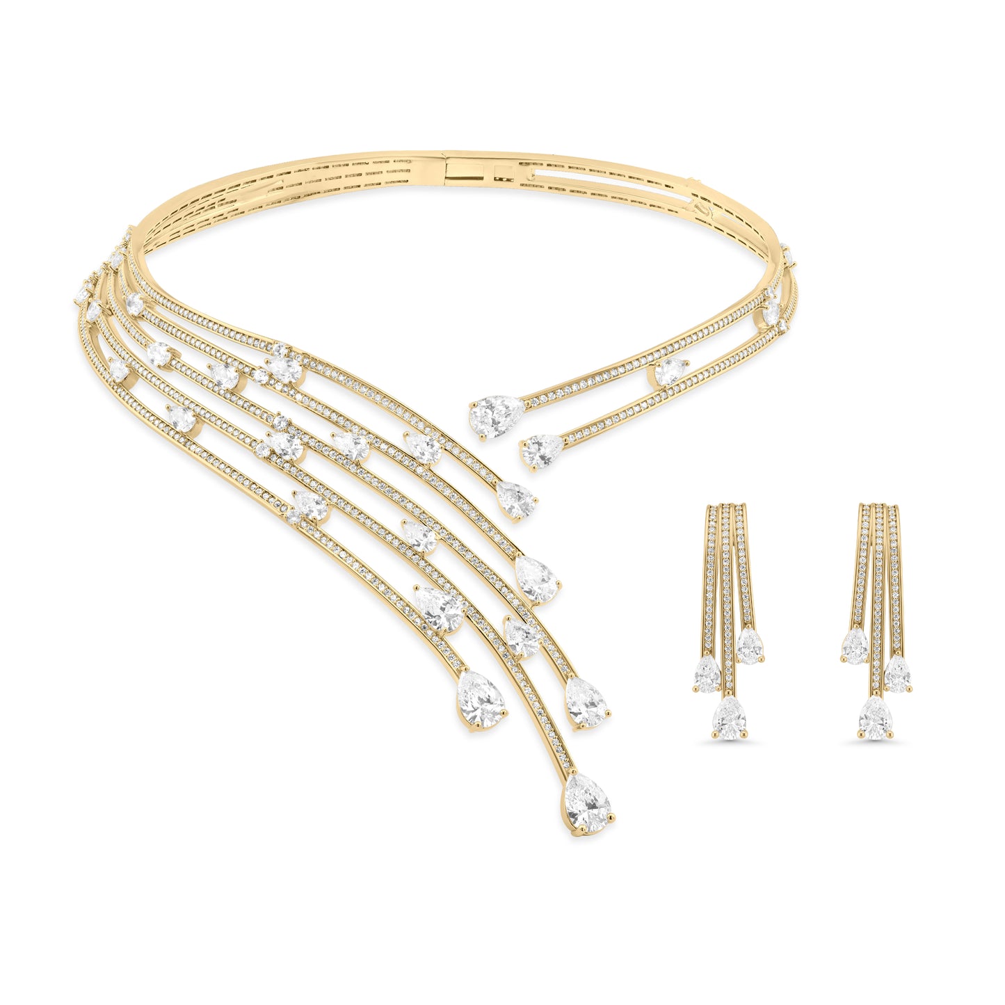 Opulane (Gold)