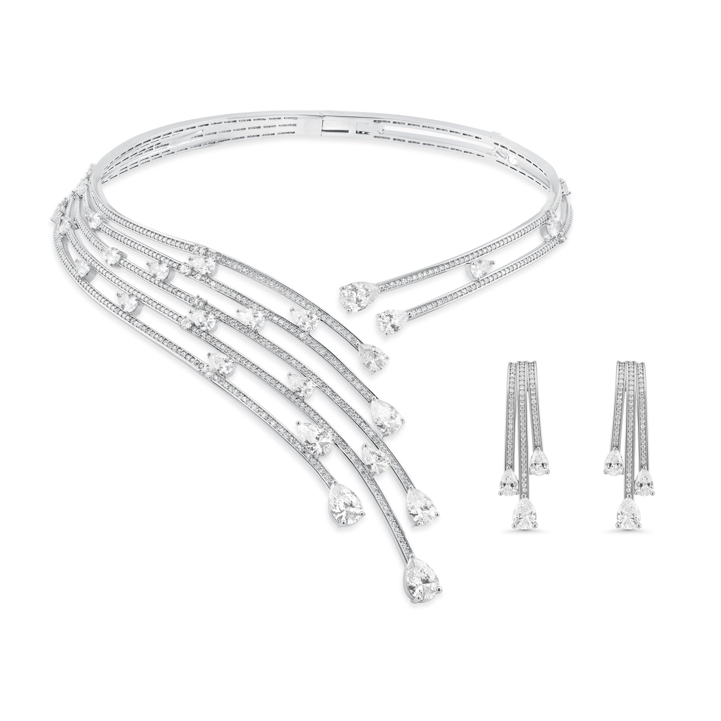 Opulane (Silver)