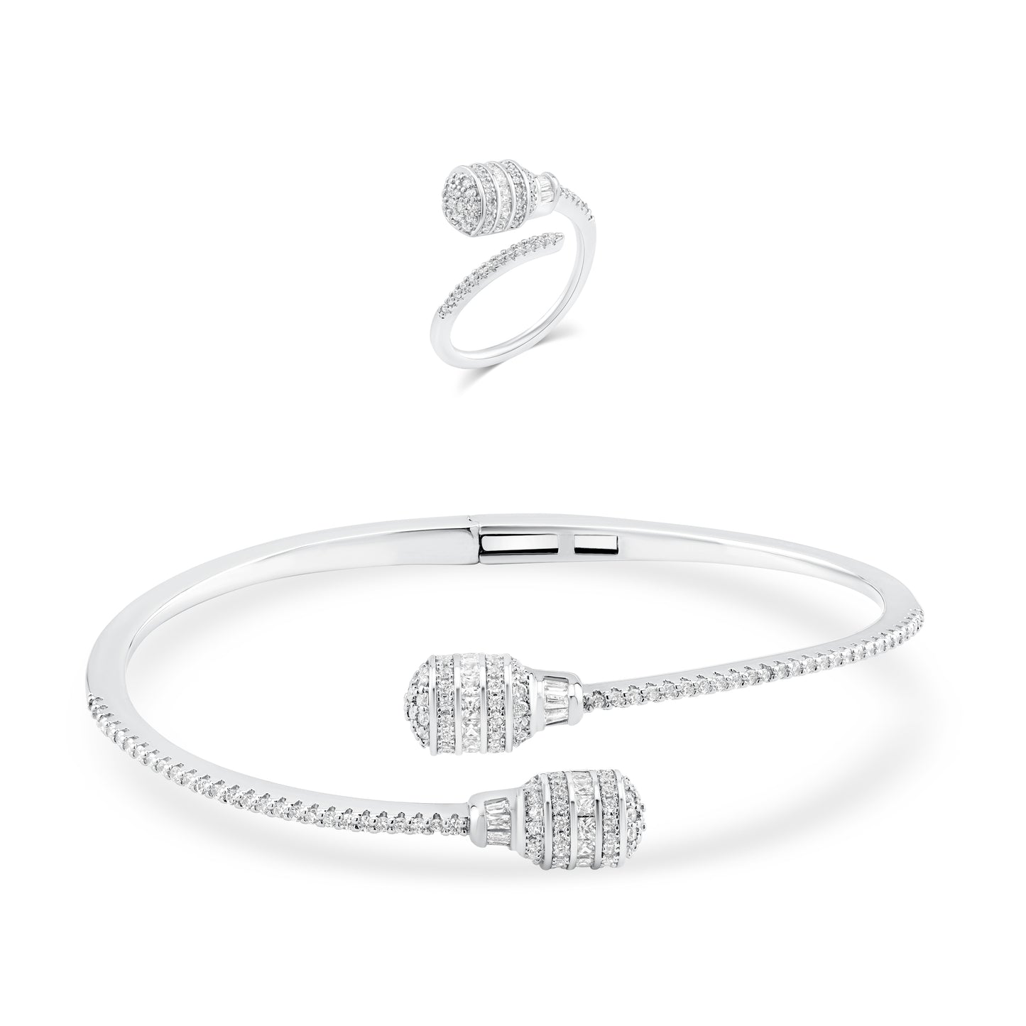 Riviera (Bracelet Set)