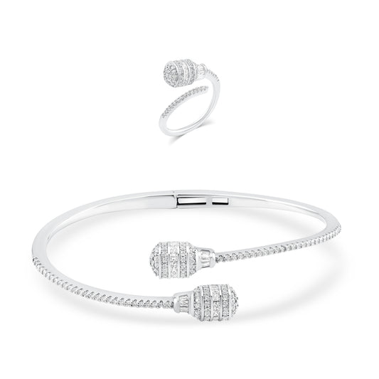 Riviera (Bracelet Set)