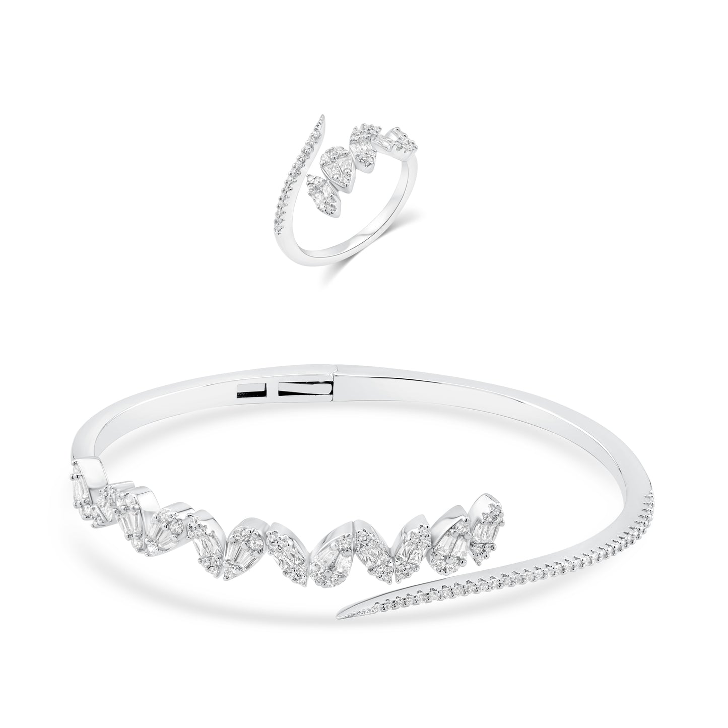 Celeste (Bracelet Set)