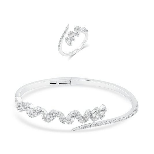 Celeste (Bracelet Set)
