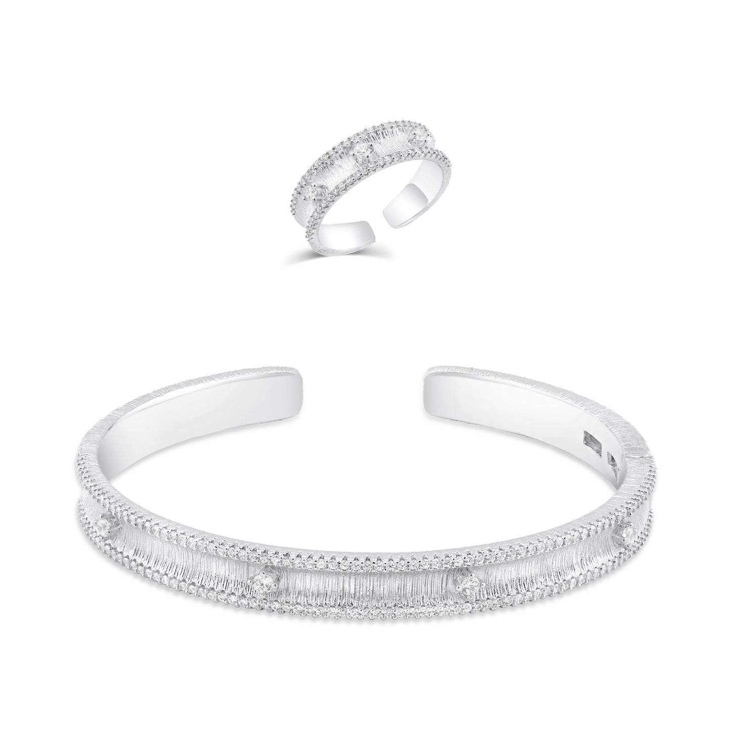 Regent (Bracelet Set)