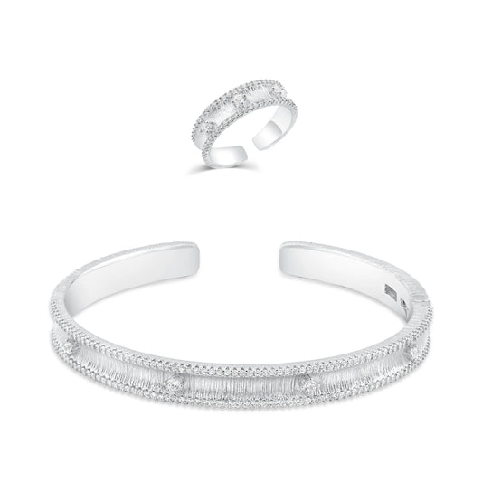 Regent (Bracelet Set)