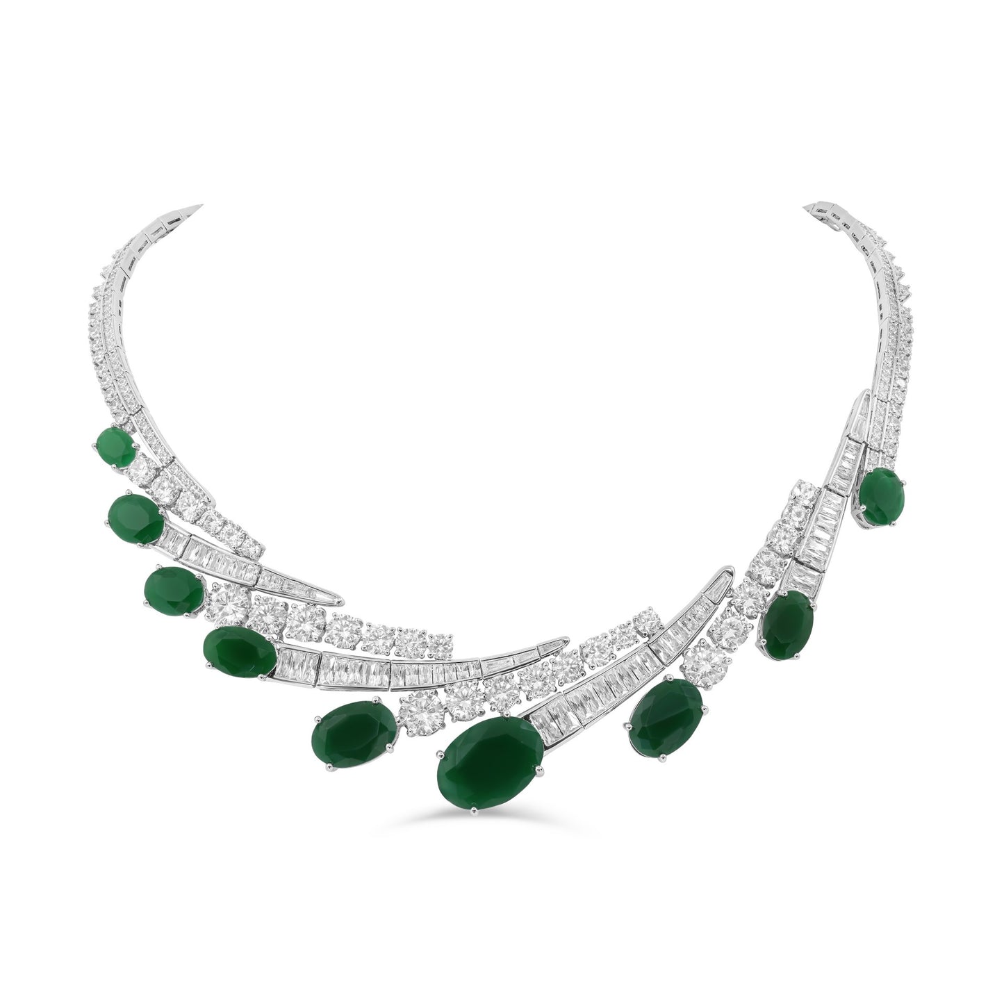 Majeste (Green)