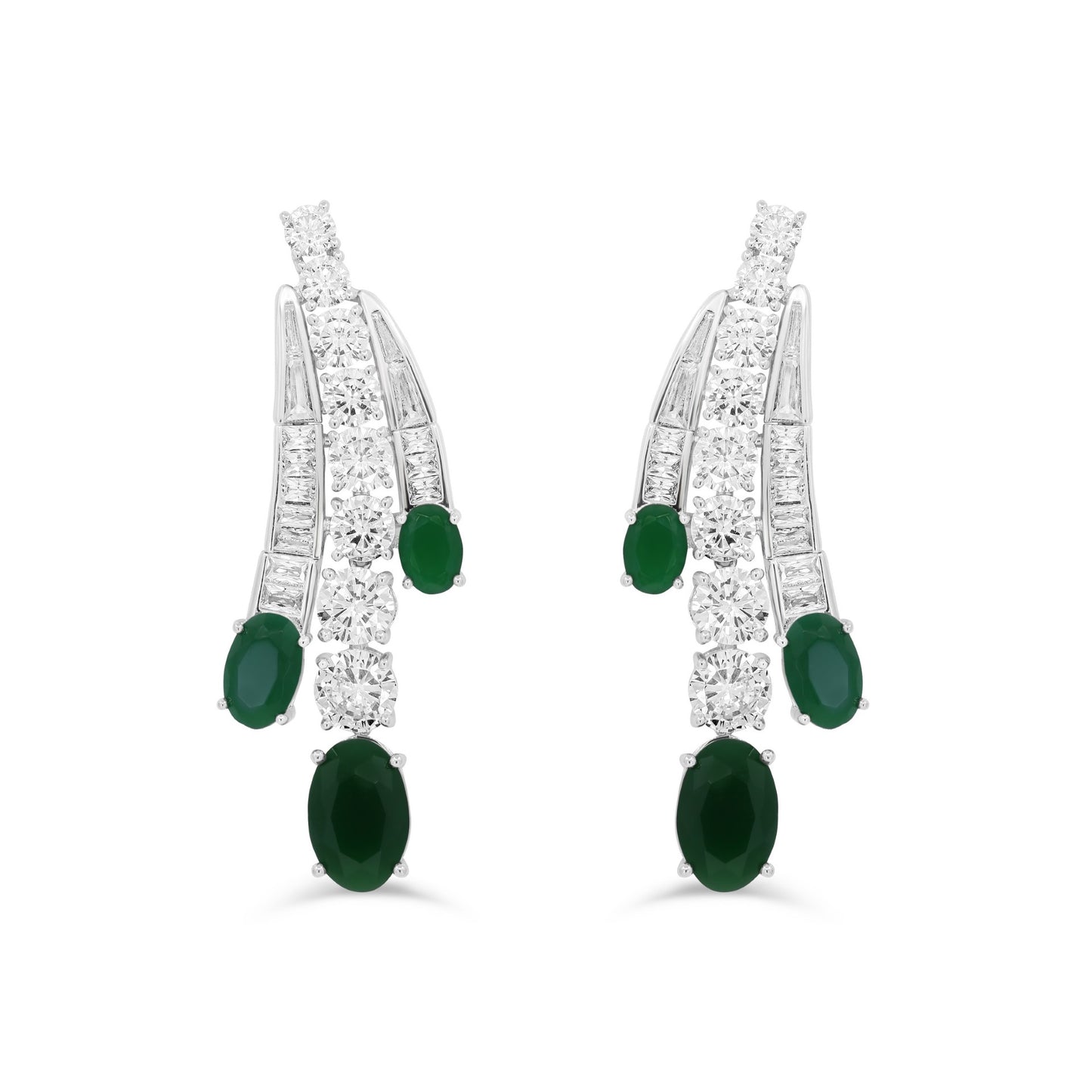Majeste (Green)