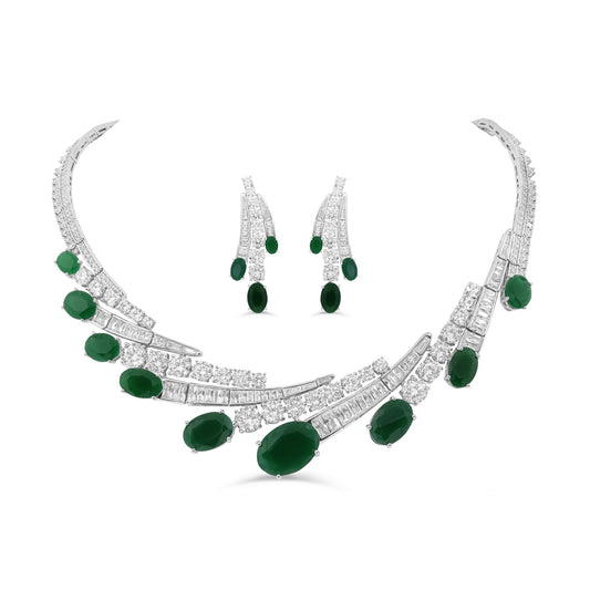 Majeste (Green)